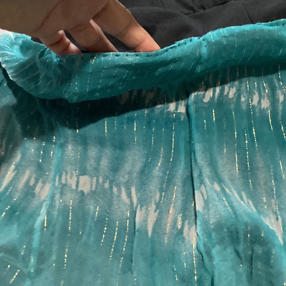 Zara pants Medium - Picture 8 of 10